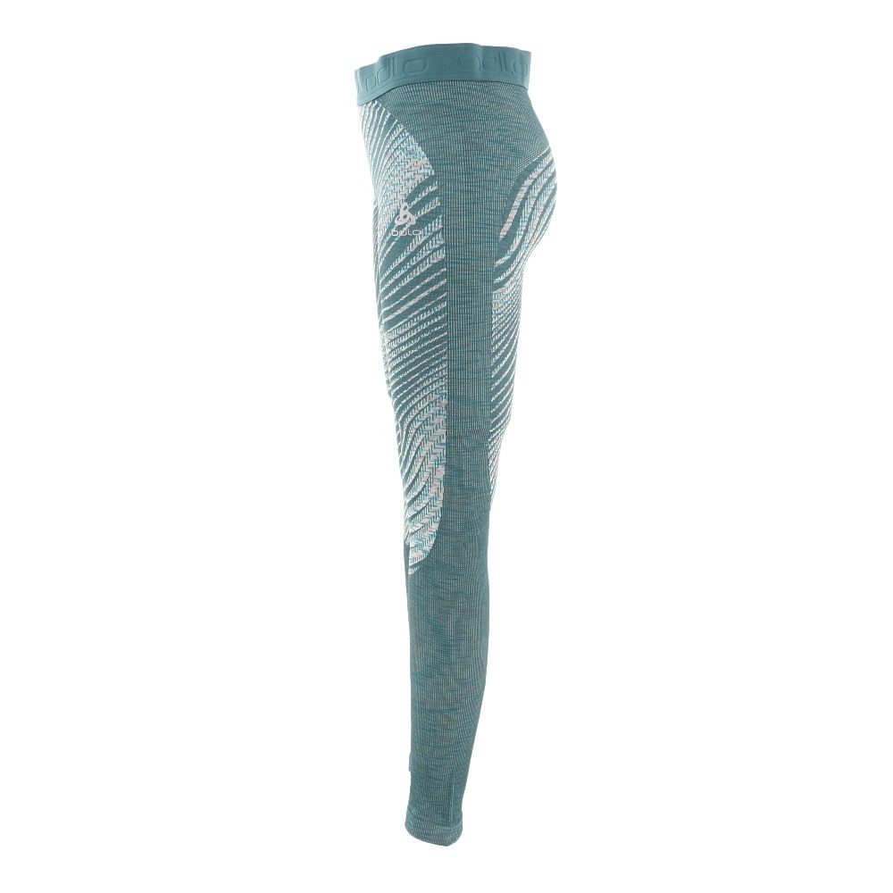 オドロ（ODLO）（レディース）Performance Blackcomb Warm ECO bottom