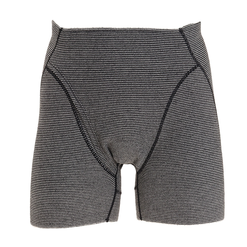  包帯ゼロコンプレッションスパッツ ロング 9188-786 BLK