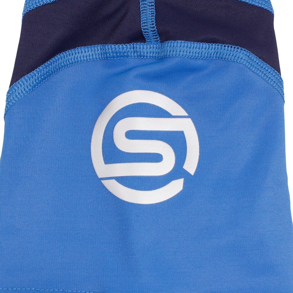 スキンズ スキンズ Skins メンズ Essentials パワーカーフタイツ Es Blnv オンライン価格 スポーツ用品はスーパースポーツゼビオ