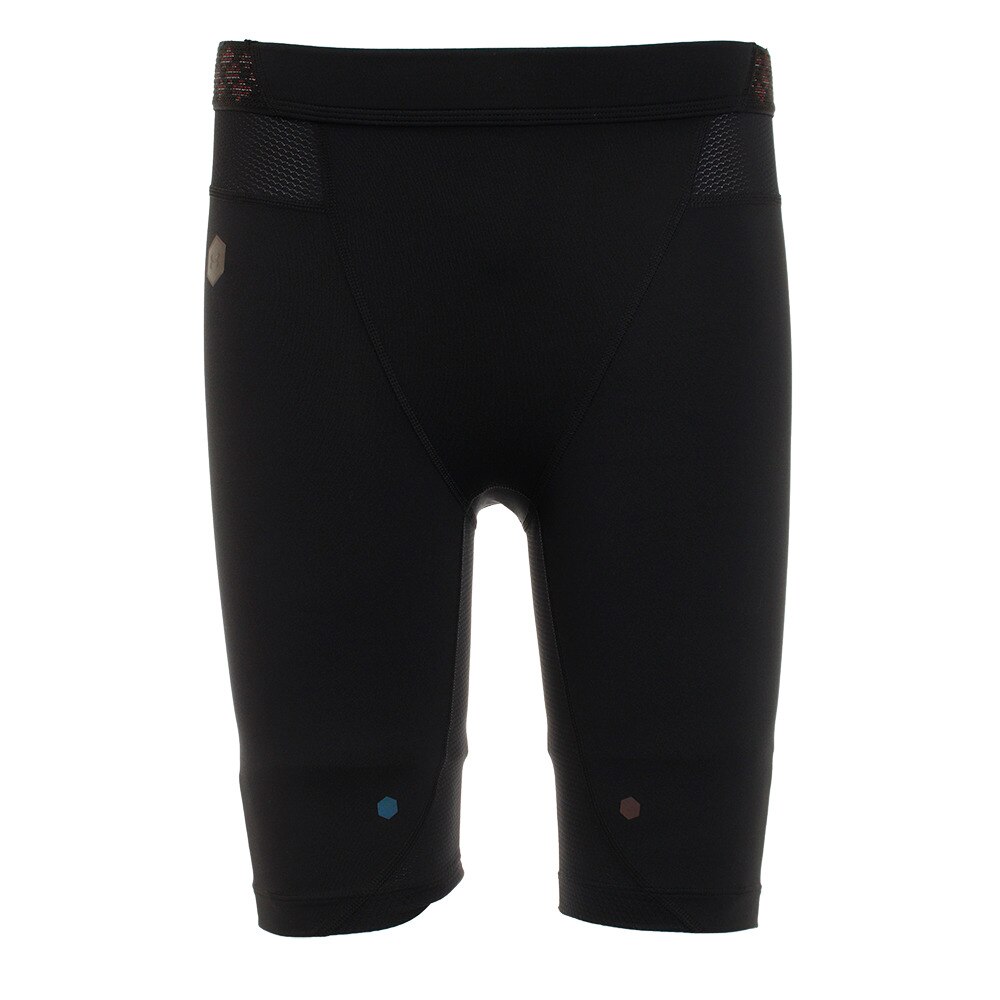  ヒートギア ラッシュ コンプレッション ショーツ 1358559 BLK/BLK AT オンライン価格