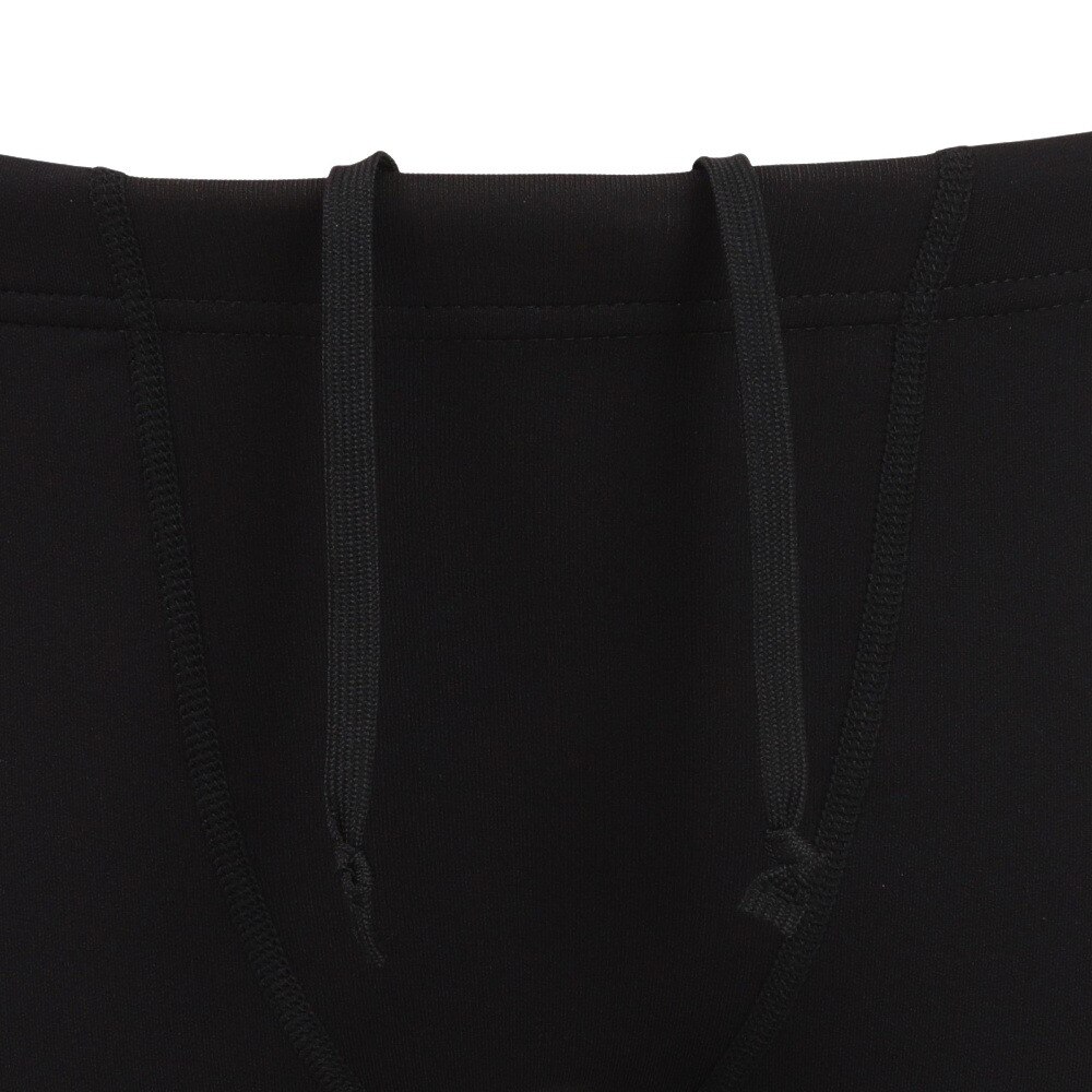 デュアリグ（DUARIG）（メンズ）ウインドクロス ロングタイツ 786D1ES8208BLK