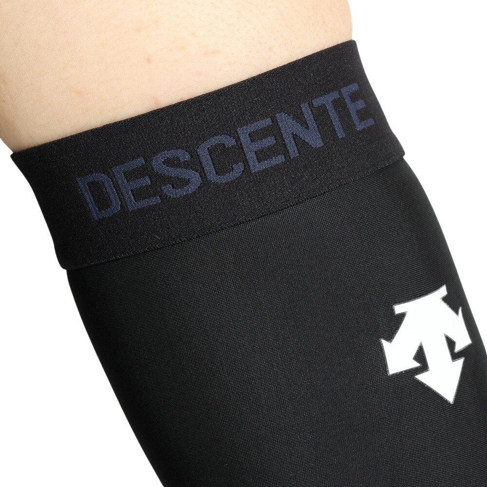 デサント（DESCENTE）（メンズ）アームスリーブ アスリード DRN-9000SL BKEG 