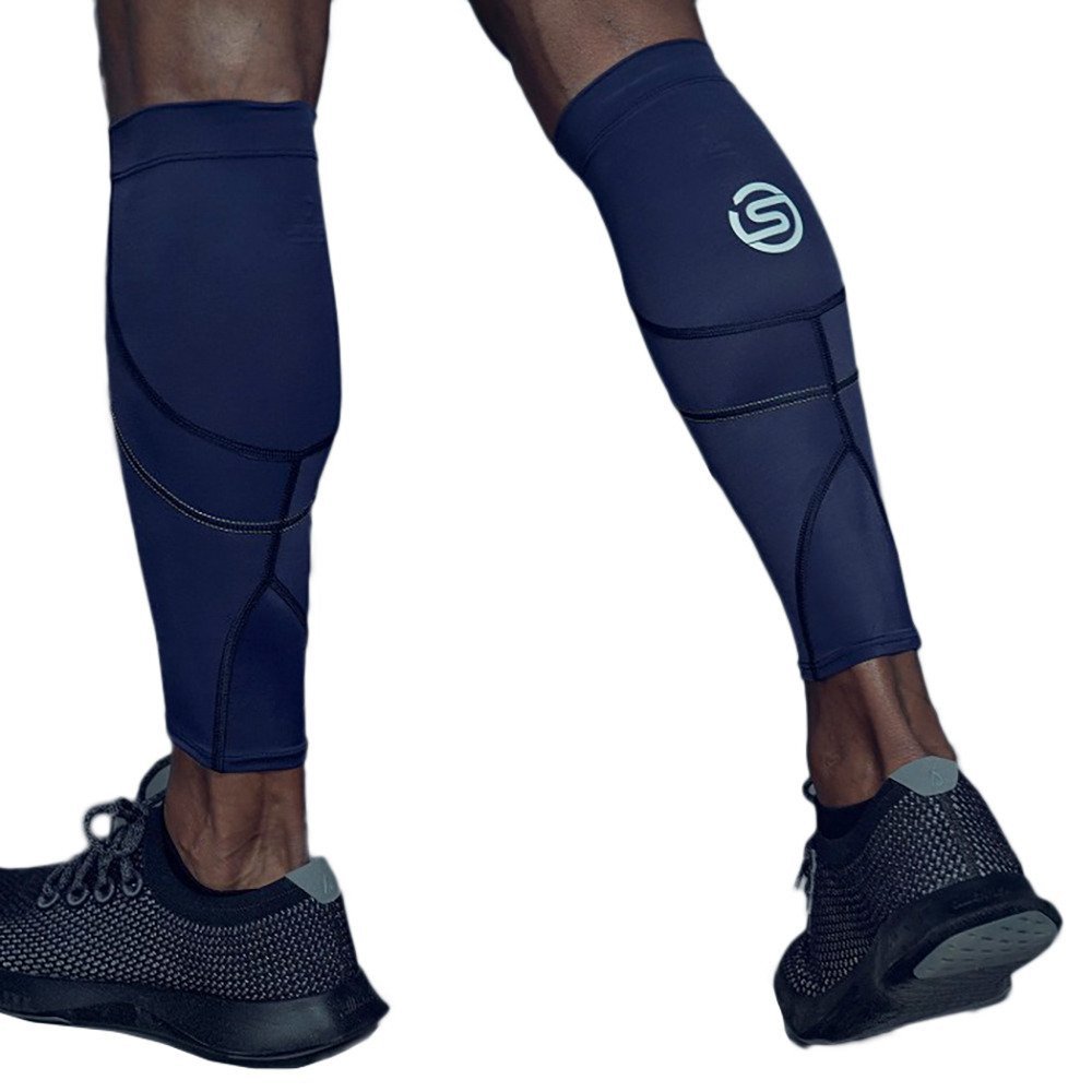 SKINS SERIES-3 �J�[�t�^�C�cMX �A���_�[�E�F�A 183-01370-098 �r �l�C�r�[ �@�\���C���i�[�E�^�C�c