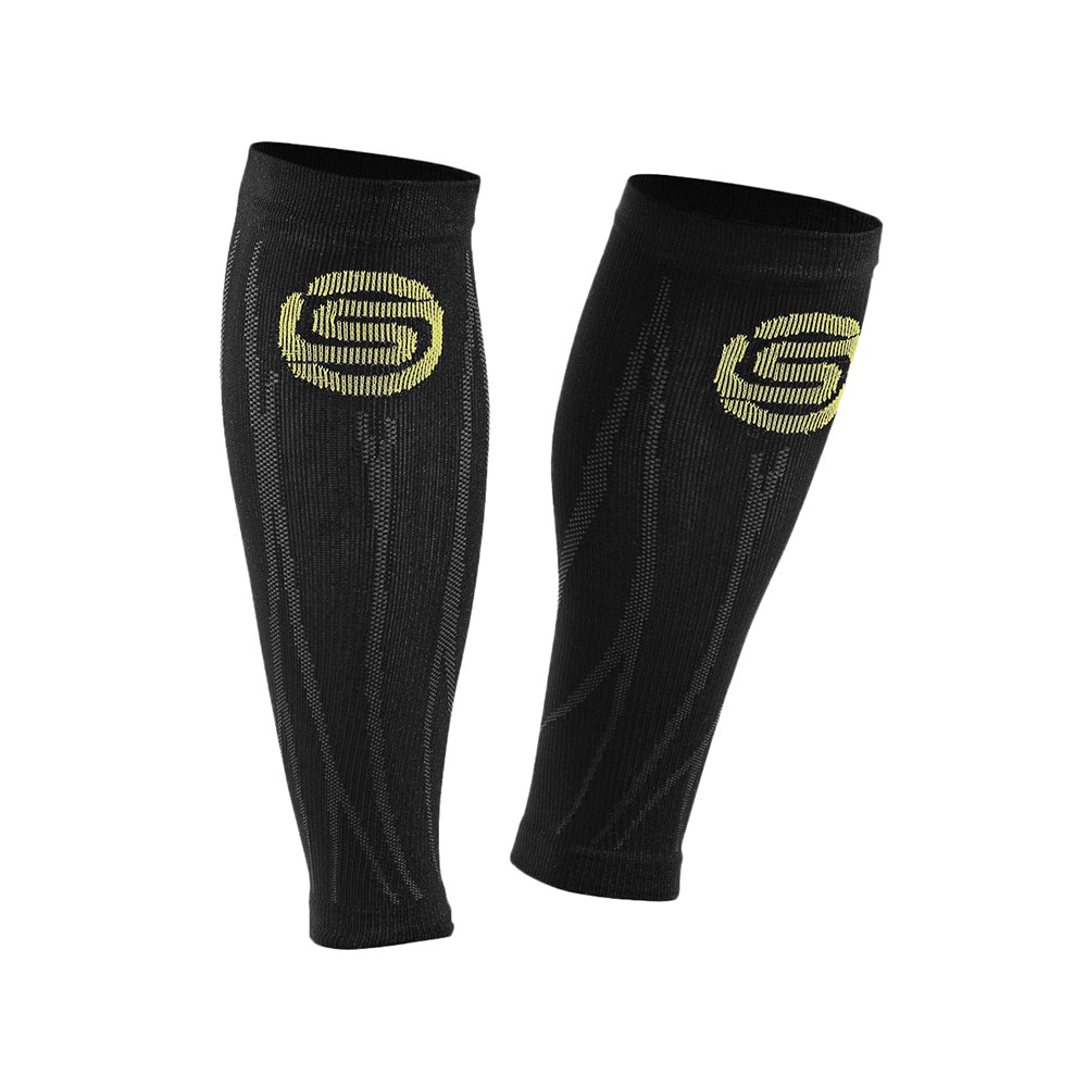 スキンズ（SKINS）（メンズ、レディース）3 Seamless シームレス リカバリーカーフタイツ 183-01372-019