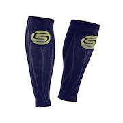 (メンズ、レディース)3 Seamless シームレス リカバリーカーフタイツ 183-01372-098