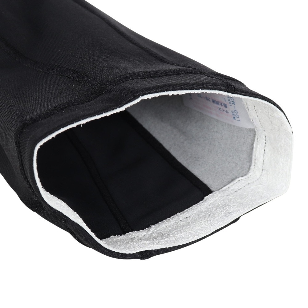 シーダブリュー・エックス（CWX）（メンズ、レディース）右腕用 アームサポーター BCR001BL