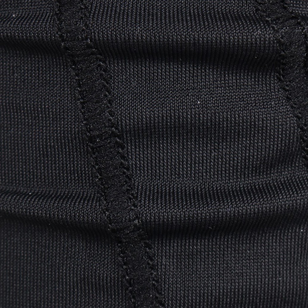 シーダブリュー・エックス（CWX）（メンズ、レディース）右腕用 アームサポーター BCR001BL