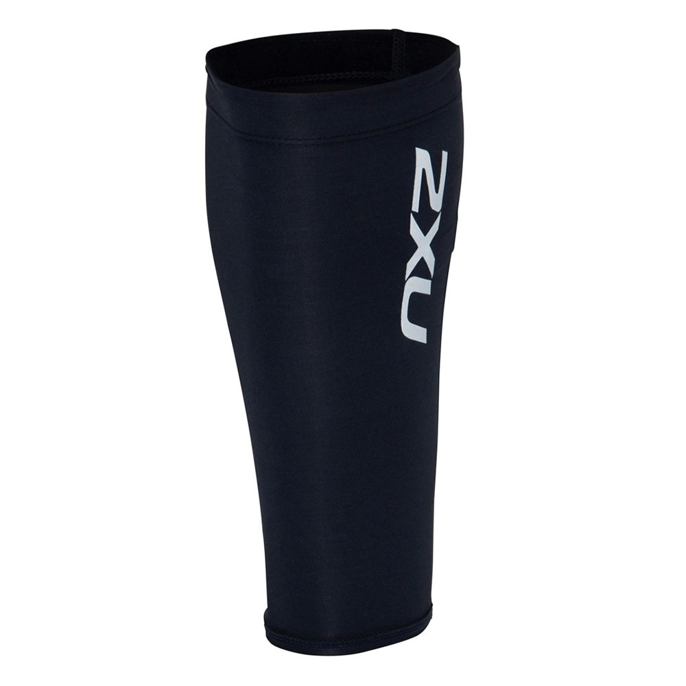 ツー・タイムズ・ユー（2XU） コンプレッション カーフガード UA1987B-BLK/BLK