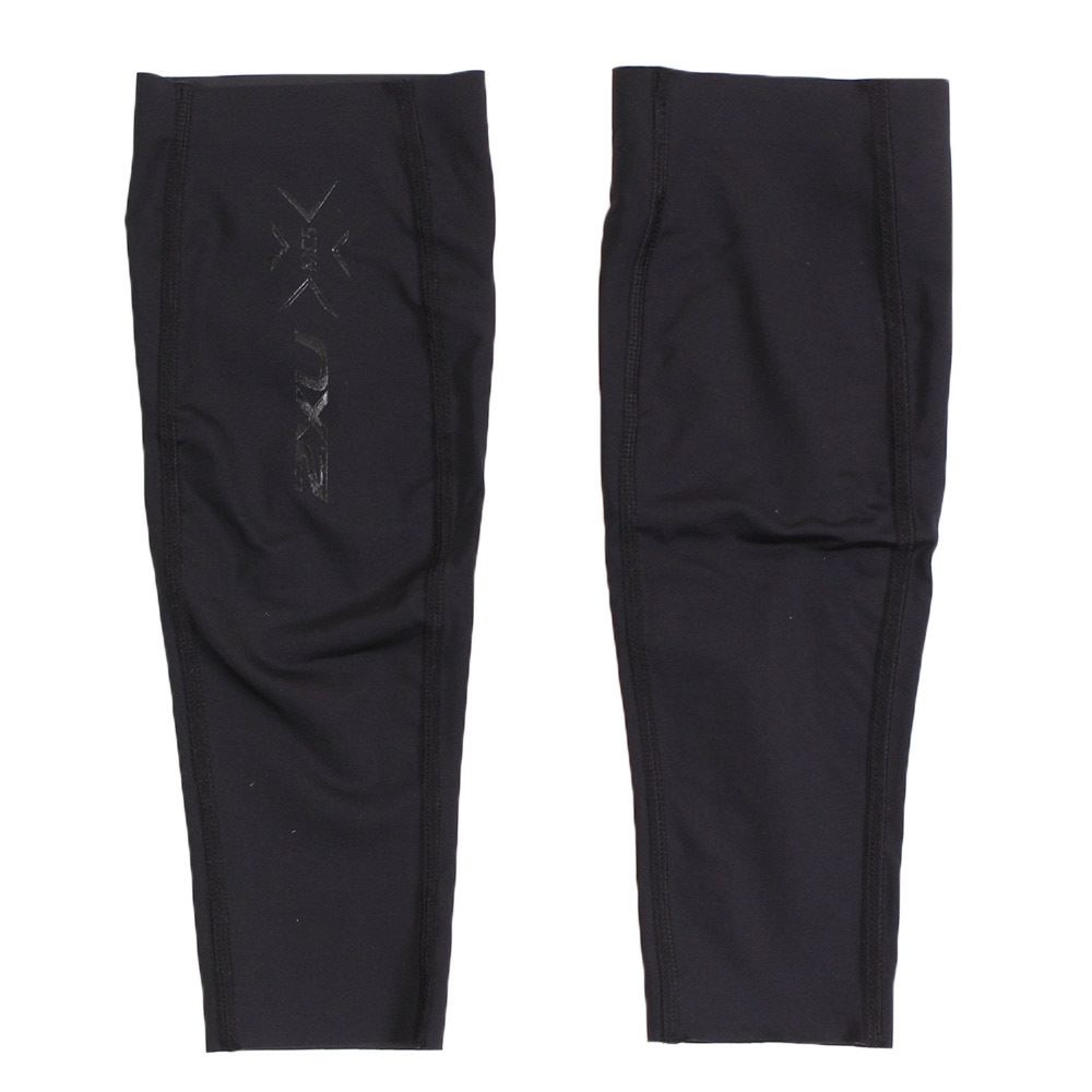 ツー・タイムズ・ユー（2XU）（メンズ、レディース）MCS コンプレッション カーフガード UA3064B-BLK/NRO オンライン価格