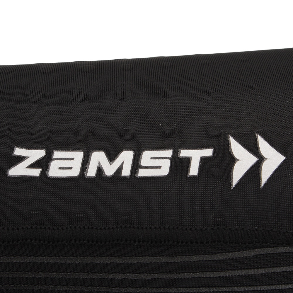 ザムスト（ZAMST）（メンズ、レディース）プレシオーネ カーフ ランニングギア ブラック オンライン価格