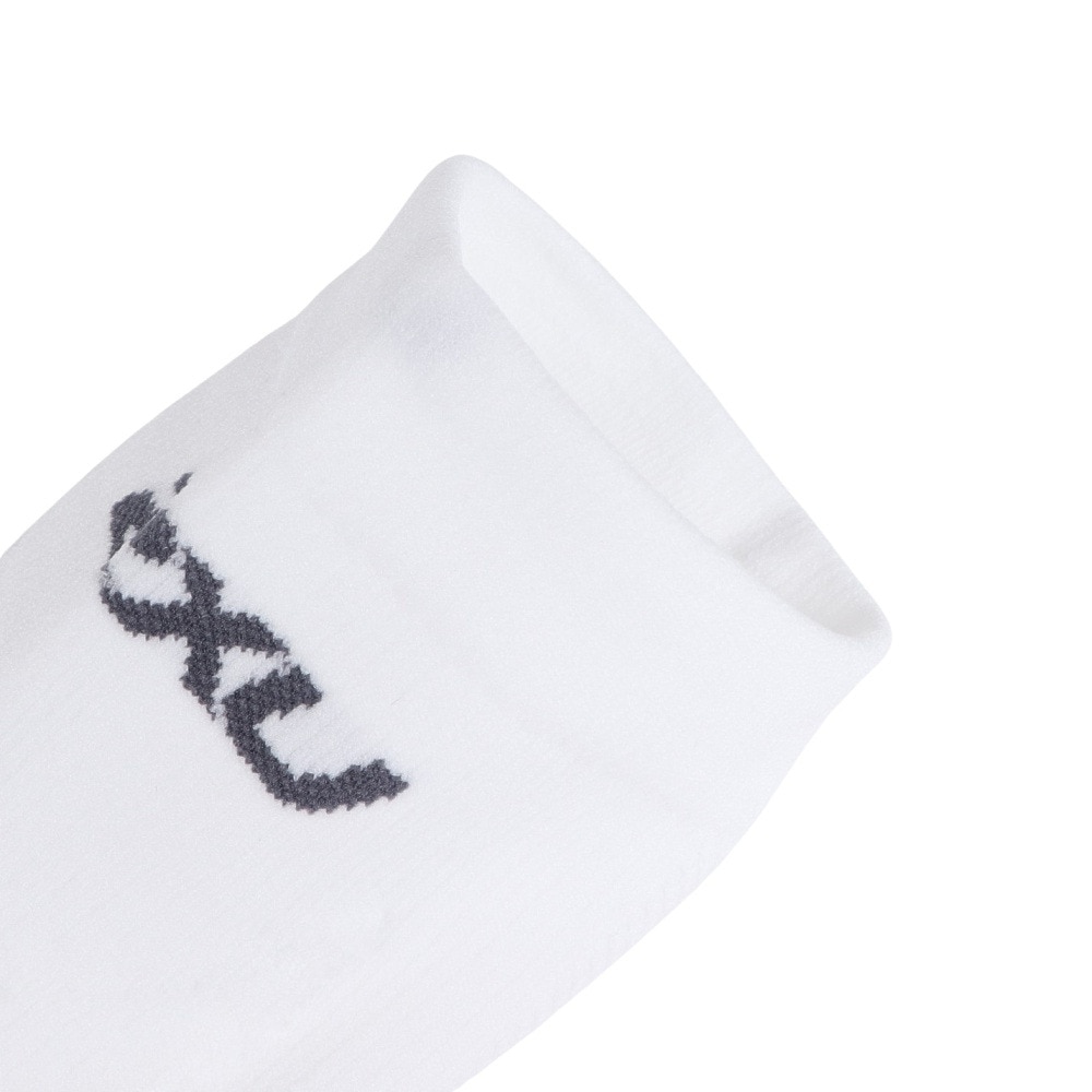 ツー・タイムズ・ユー（2XU）（メンズ、レディース）PWX コンプレッション カーフスリーブ UA5458B-WHT/WHT
