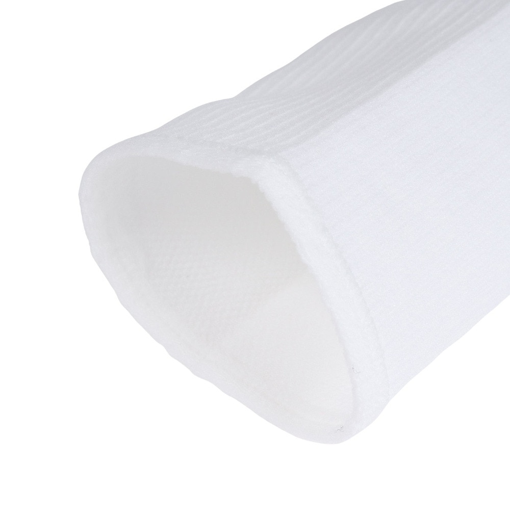 ツー・タイムズ・ユー（2XU）（メンズ、レディース）PWX コンプレッション カーフスリーブ UA5458B-WHT/WHT