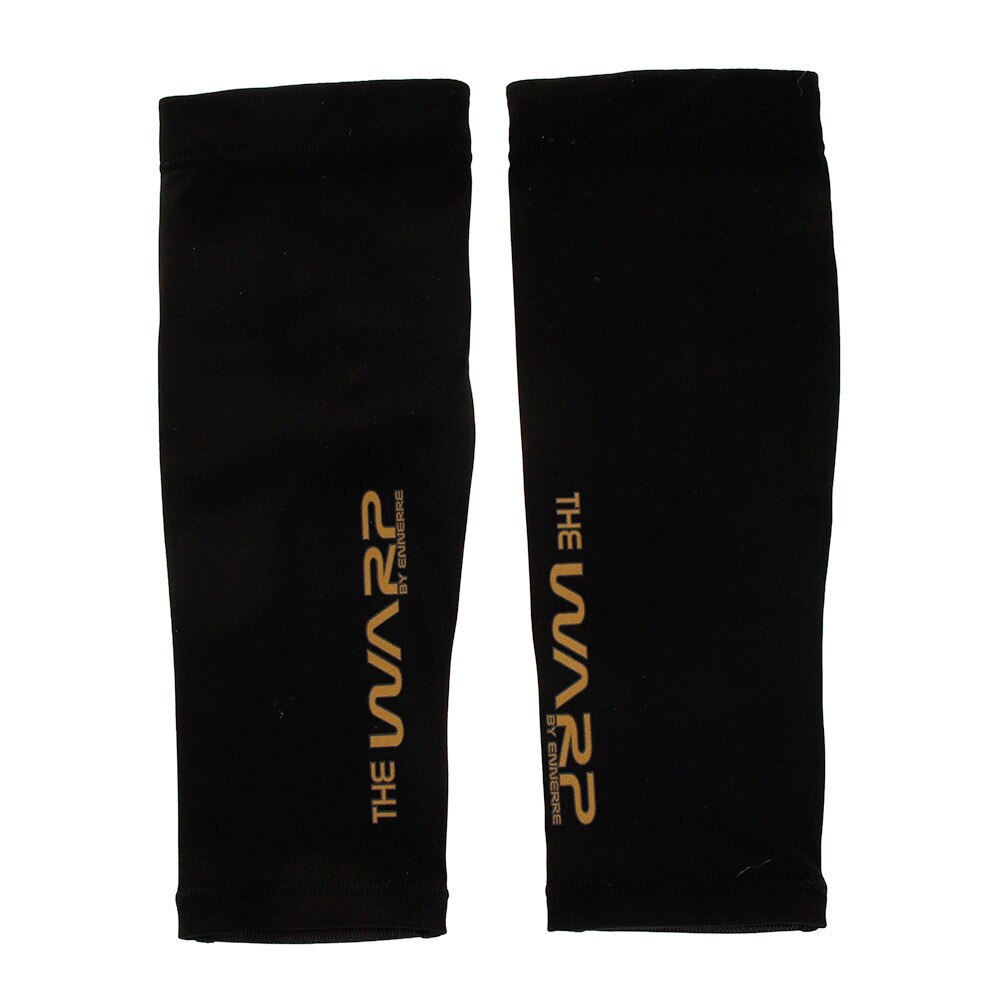  カーフサポーター WB32FF45 BLK/GLD