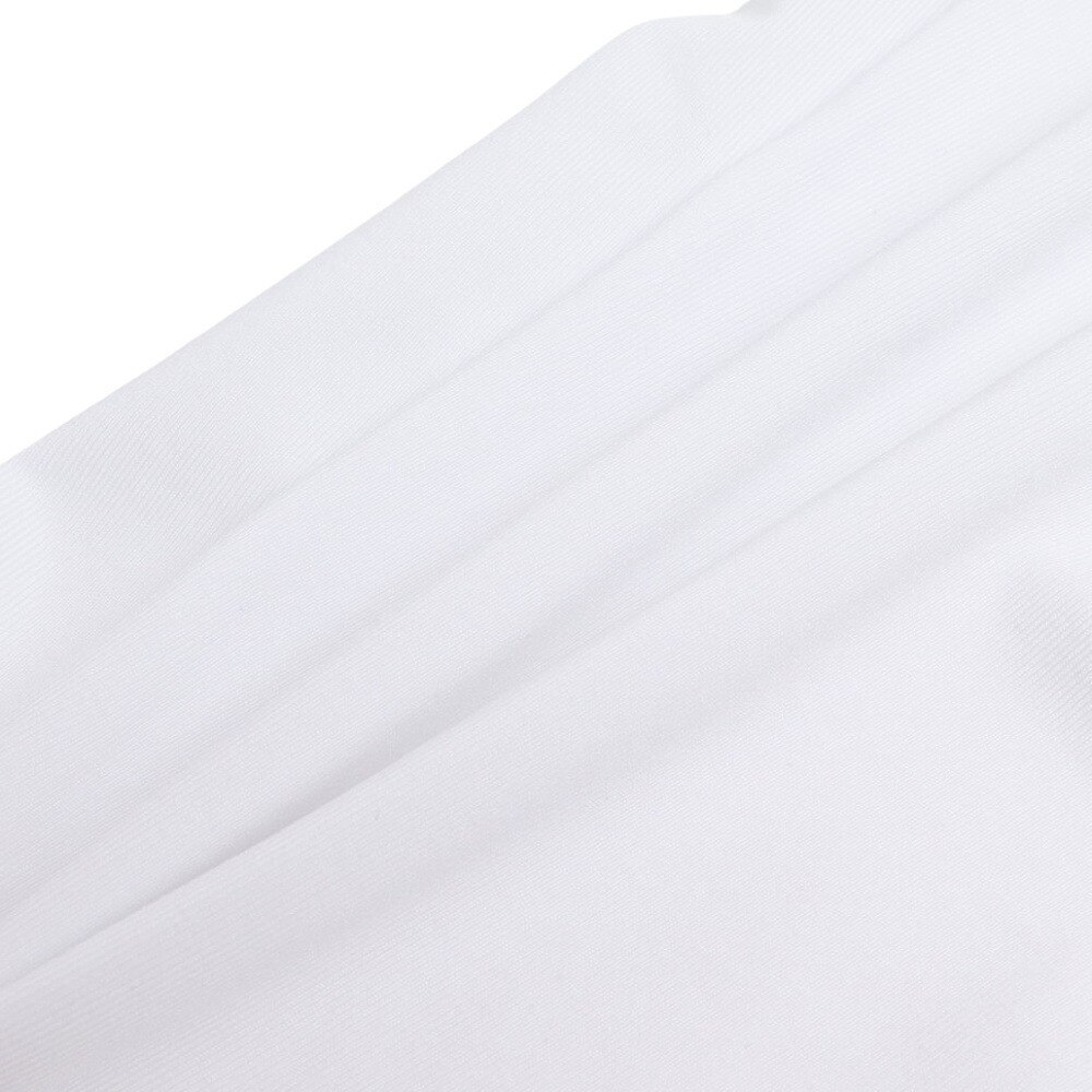 ツー・タイムズ・ユー（2XU）（メンズ、レディース）PWX コンプレッション スリムアームガード UA6410A-WHT/SIL