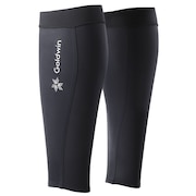 シースリーフィット（C3fit）（メンズ、レディース）コンプレッションカーフスリーブ GC02370 BK