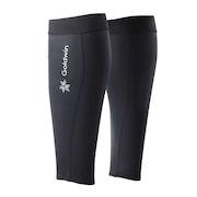 シースリーフィット(C3fit)(メンズ、レディース)コンプレッション カーフスリーブ GC03371 BK