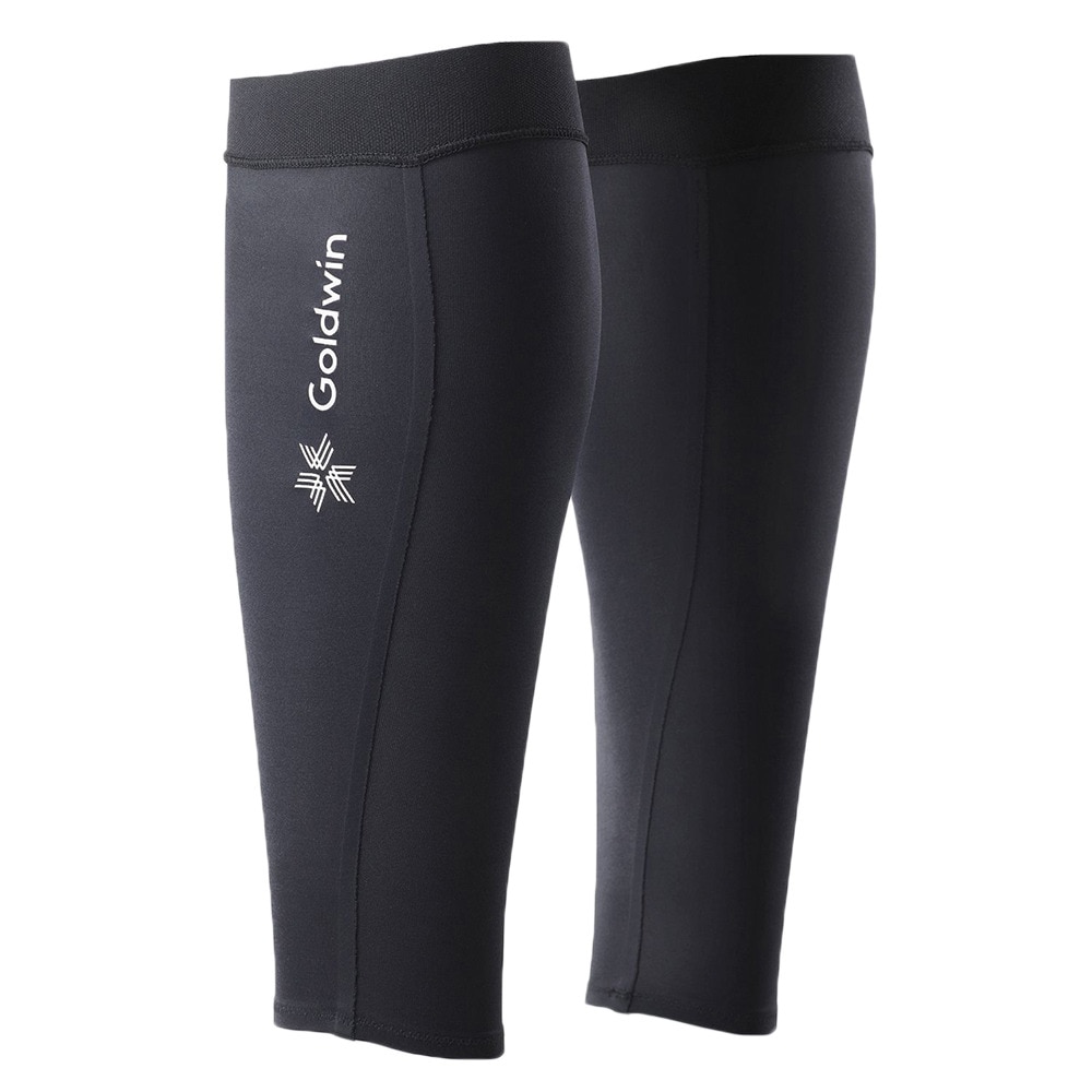 シースリーフィット（C3fit）（メンズ、レディース）コンプレッション カーフスリーブ GC04352 BK