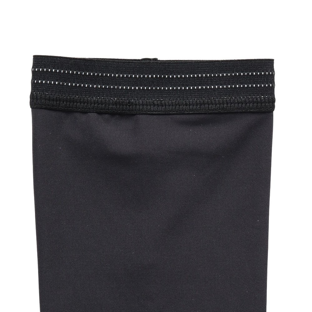 デュアリグ（DUARIG）（メンズ、レディース）DPUV アームカバー 6S0002-AHET-786TNR BLK