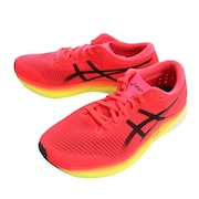 アシックス（ASICS）（メンズ）ランニングシューズ METASPEED EDGE 1011B427.650 マラソン