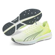 プーマ（PUMA）（メンズ）ランニングシューズ マラソン  エレクトリファイ ニトロ 19517311