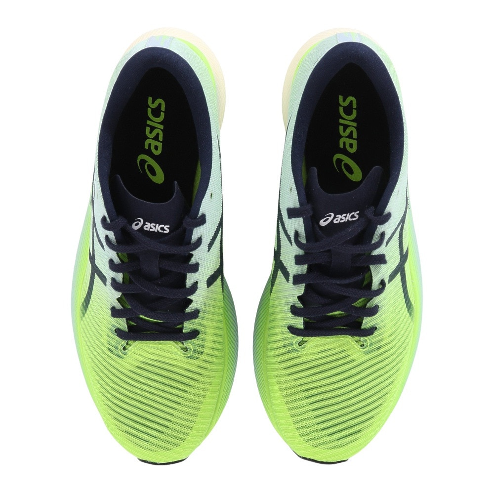 アシックス（ASICS）（メンズ）ランニングシューズ METASPEED SKY 1011B215.301 マラソン