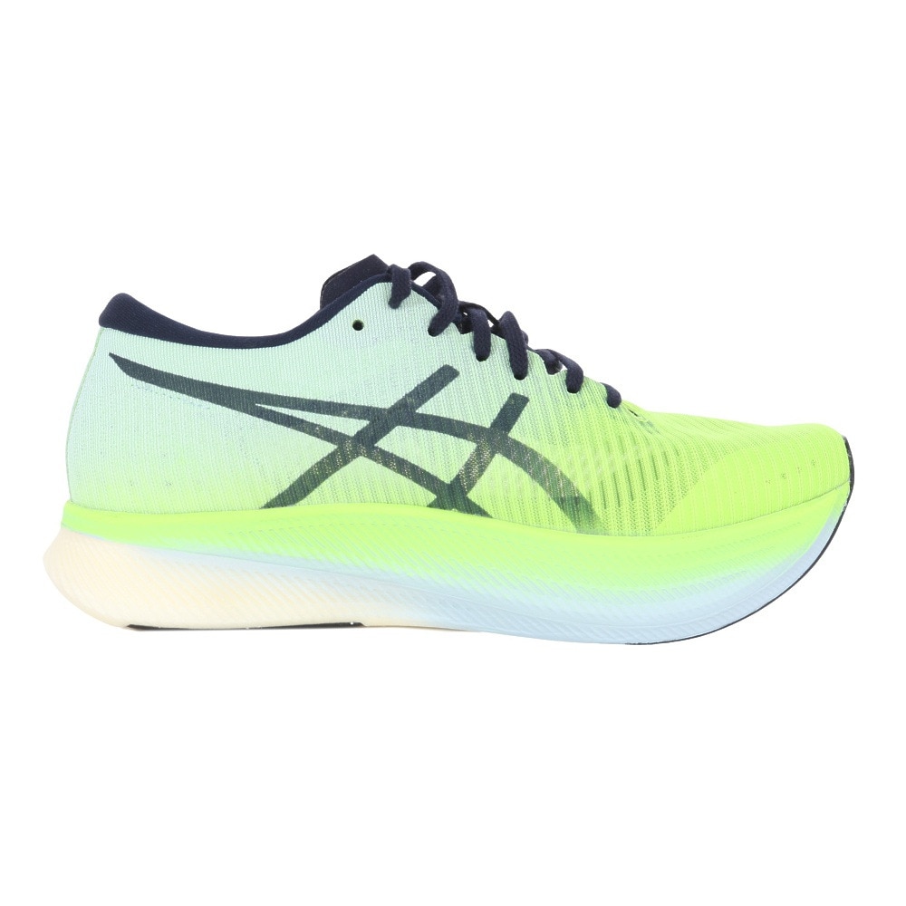 アシックス（ASICS）（メンズ）ランニングシューズ METASPEED SKY 1011B215.301 マラソン