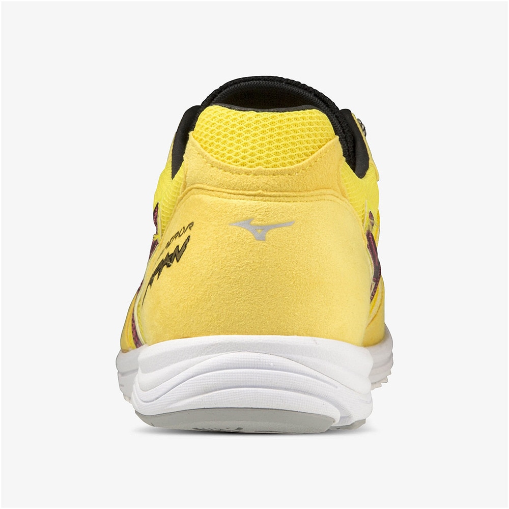 ミズノ（MIZUNO）（メンズ、レディース）ランニングシューズ