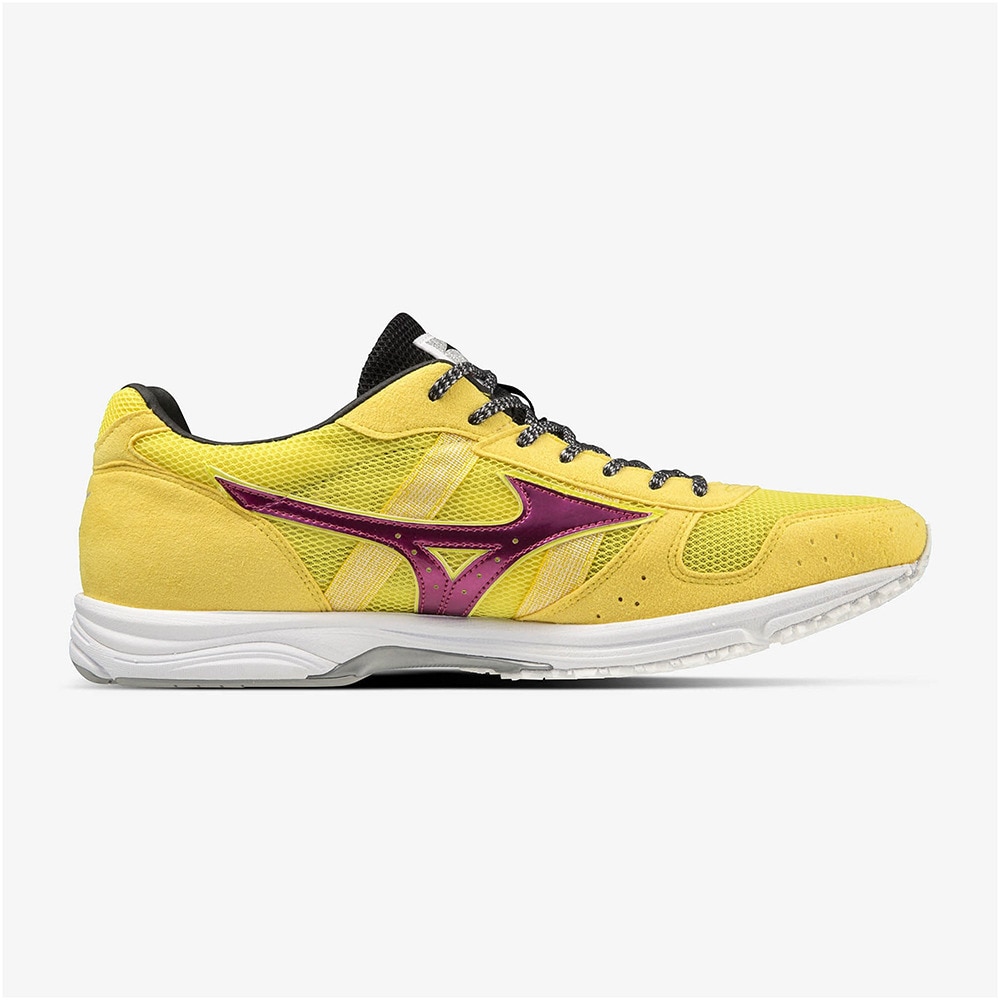 ミズノ（MIZUNO）（メンズ、レディース）ランニングシューズ