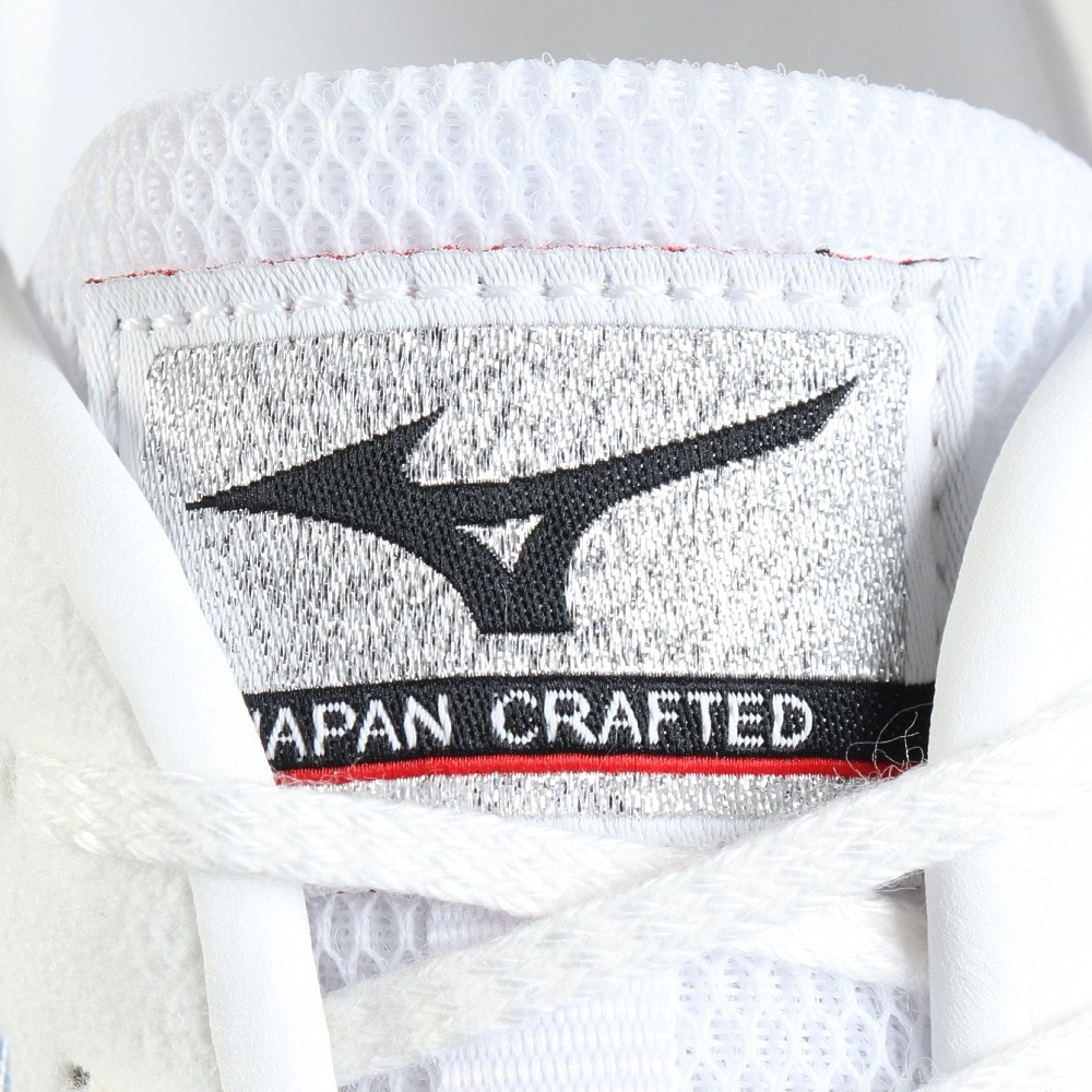 ミズノ（MIZUNO）（メンズ）ランニングシューズ マラソン ウエーブエンペラーJAPAN4 U1GD192011