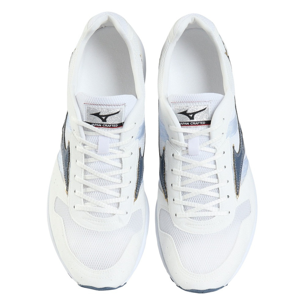 ミズノ（MIZUNO）（メンズ）ランニングシューズ マラソン ウエーブエンペラーJAPAN4 U1GD192011