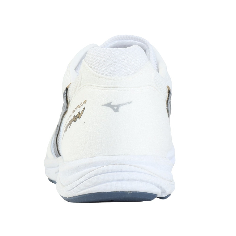 ミズノ（MIZUNO）（メンズ）ランニングシューズ マラソン ウエーブエンペラーJAPAN4 U1GD192011