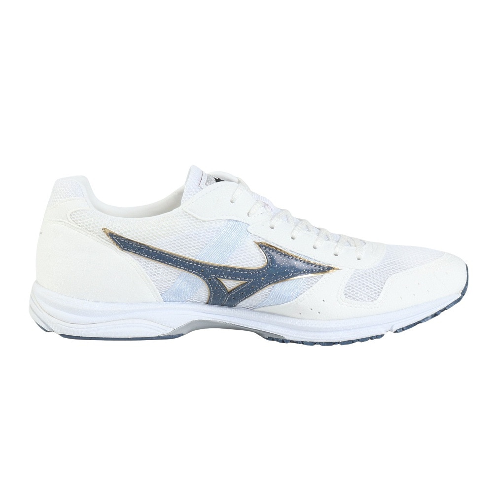 ミズノ（MIZUNO）（メンズ）ランニングシューズ マラソン ウエーブエンペラーJAPAN4 U1GD192011