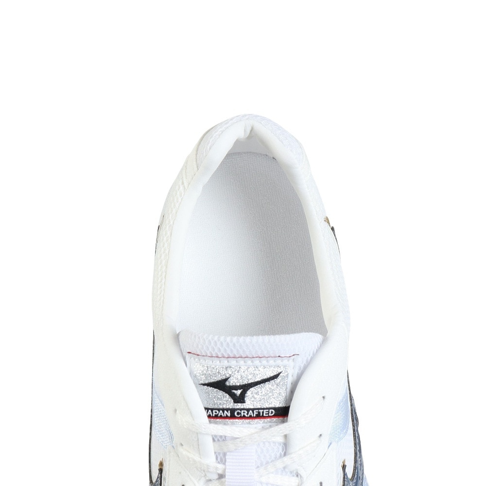 ミズノ（MIZUNO）（メンズ）ランニングシューズ マラソン ウエーブエンペラーJAPAN4 U1GD192011