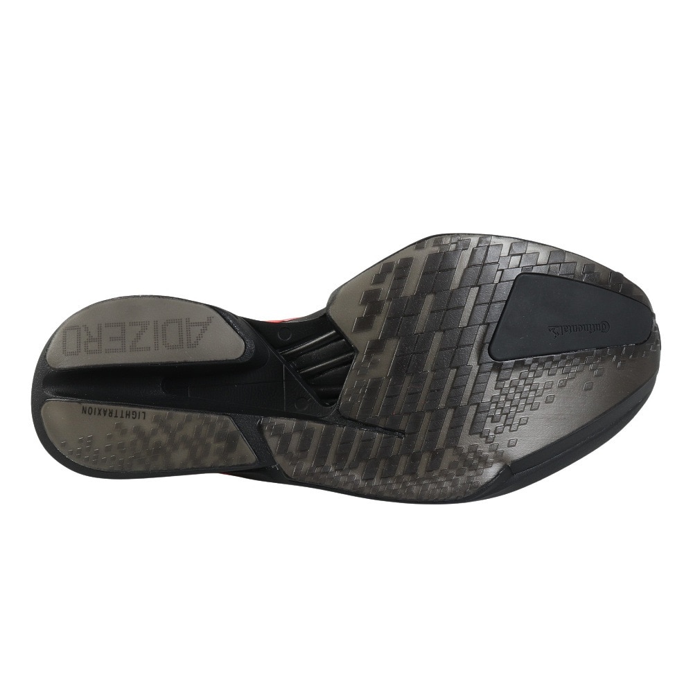 アディダス（adidas）（メンズ）ランニングシューズ マラソン ADIZERO×AMG アディゼロ アディオス プロ 4 AMGKH8840