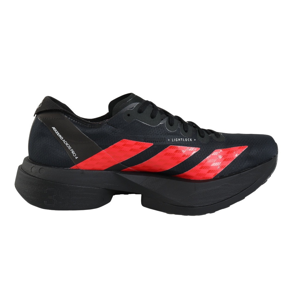 アディダス（adidas）（メンズ）ランニングシューズ マラソン ADIZERO×AMG アディゼロ アディオス プロ 4 AMGKH8840
