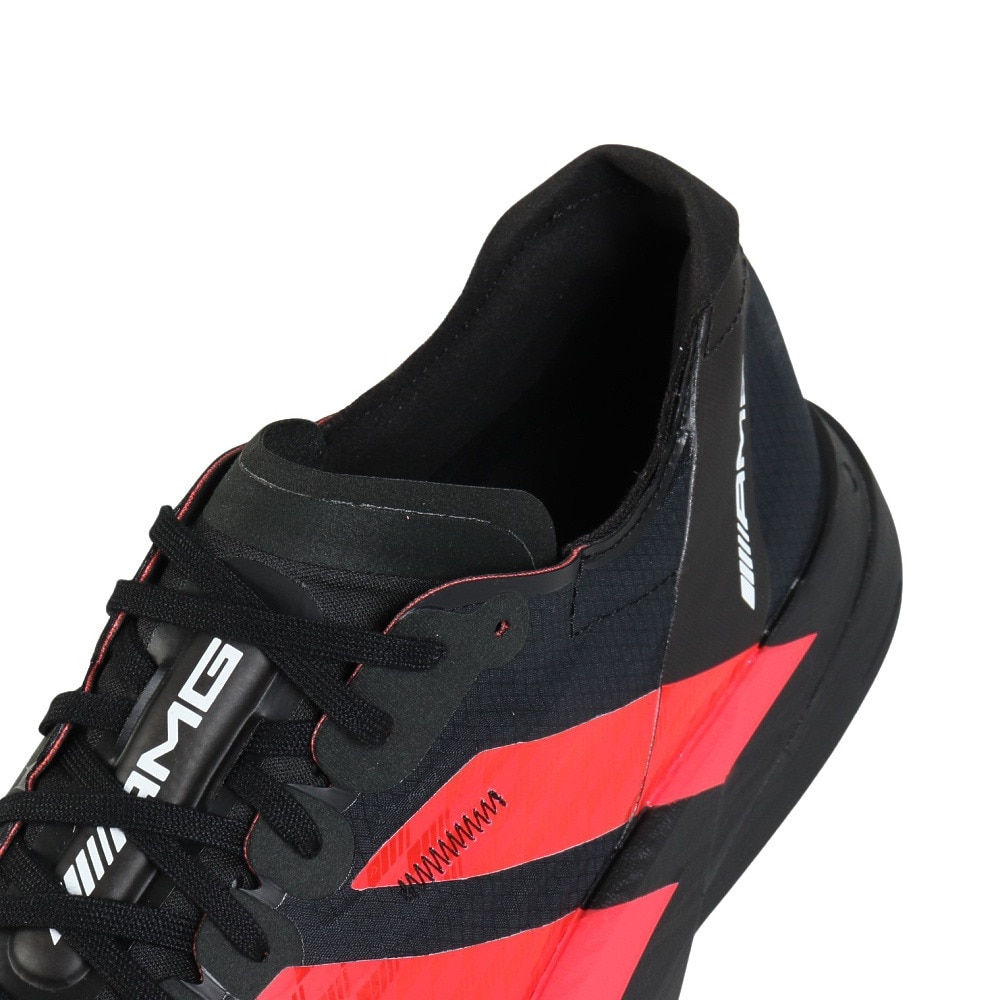 アディダス（adidas）（メンズ）ランニングシューズ マラソン ADIZERO×AMG アディゼロ アディオス プロ 4 AMGKH8840