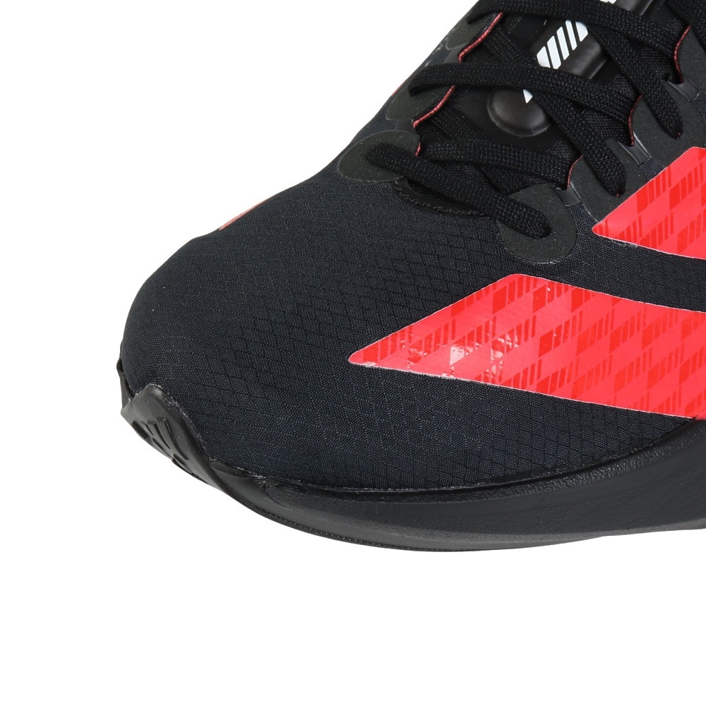 アディダス（adidas）（メンズ）ランニングシューズ マラソン ADIZERO×AMG アディゼロ アディオス プロ 4 AMGKH8840