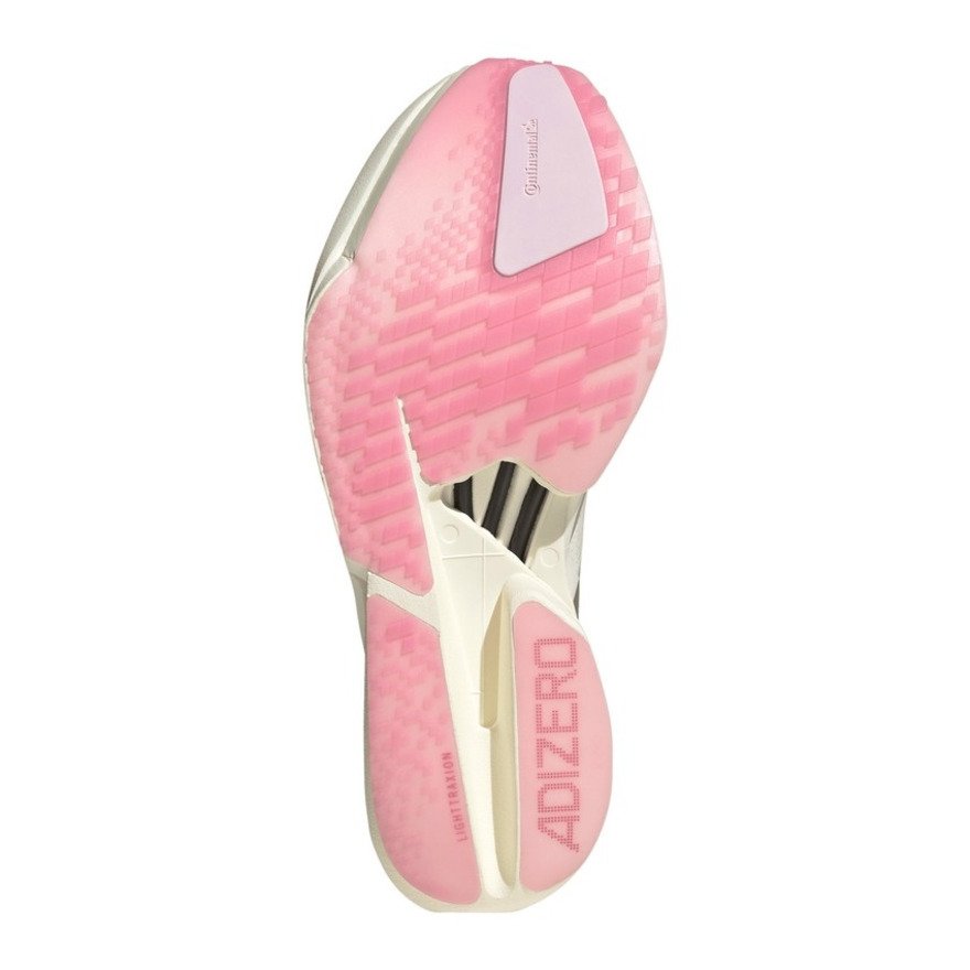 アディダス（adidas）（メンズ）ランニングシューズ マラソン アディゼロ アディオス プロ 4 ONG69-JQ4445