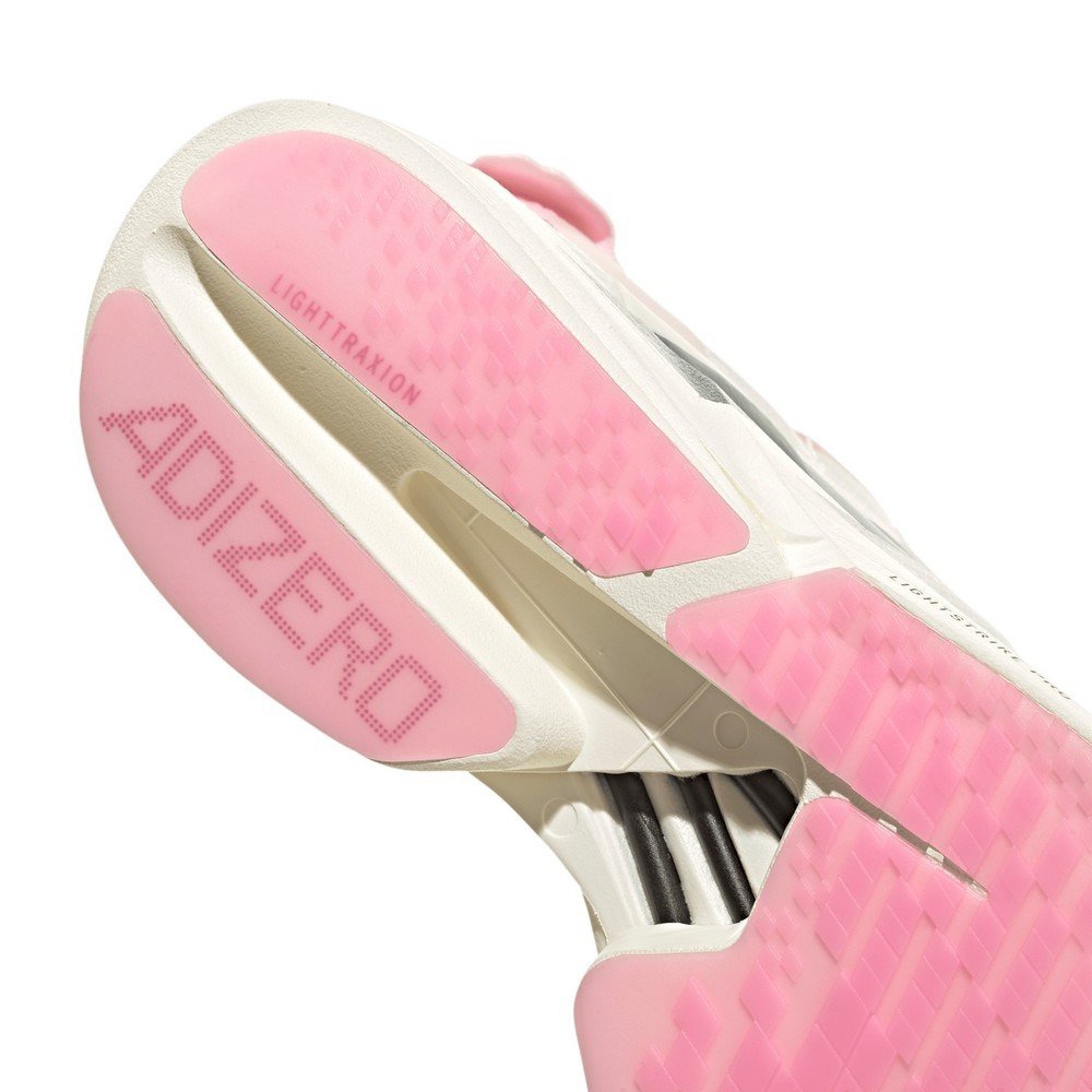 アディダス（adidas）（メンズ）ランニングシューズ マラソン アディゼロ アディオス プロ 4 ONG69-JQ4445