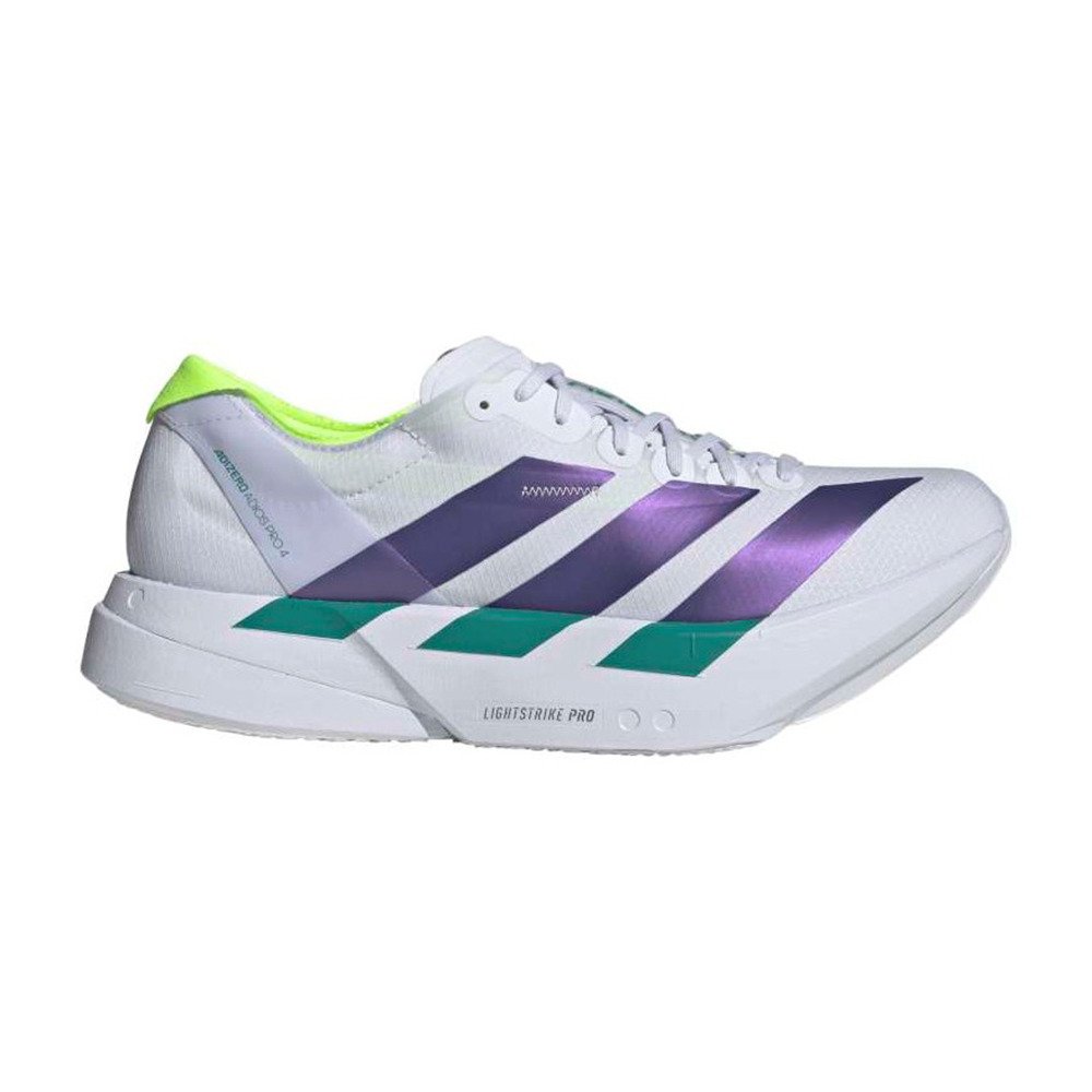 アディダス（adidas）（メンズ）ランニングシューズ マラソン
