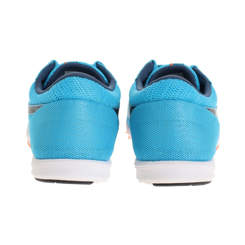 アシックス（ASICS）（メンズ、レディース）ランニングシューズ ソーティマジック SORTIEMAGIC LT 2 1093A093.402 ブルー マラソン★★★