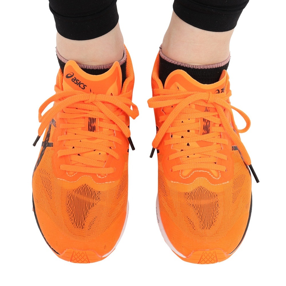 アシックス（ASICS）（メンズ、レディース）ランニングシューズ マラソン SORTIEMAGIC RP 6 1013A098.800