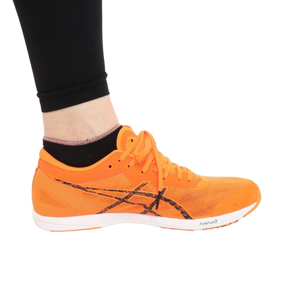 アシックス（ASICS）（メンズ、レディース）ランニングシューズ マラソン SORTIEMAGIC RP 6 1013A098.800