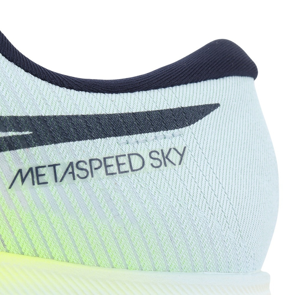 アシックス（ASICS）（メンズ、レディース）ランニングシューズ METASPEED SKY+ 1013A115.301 マラソン