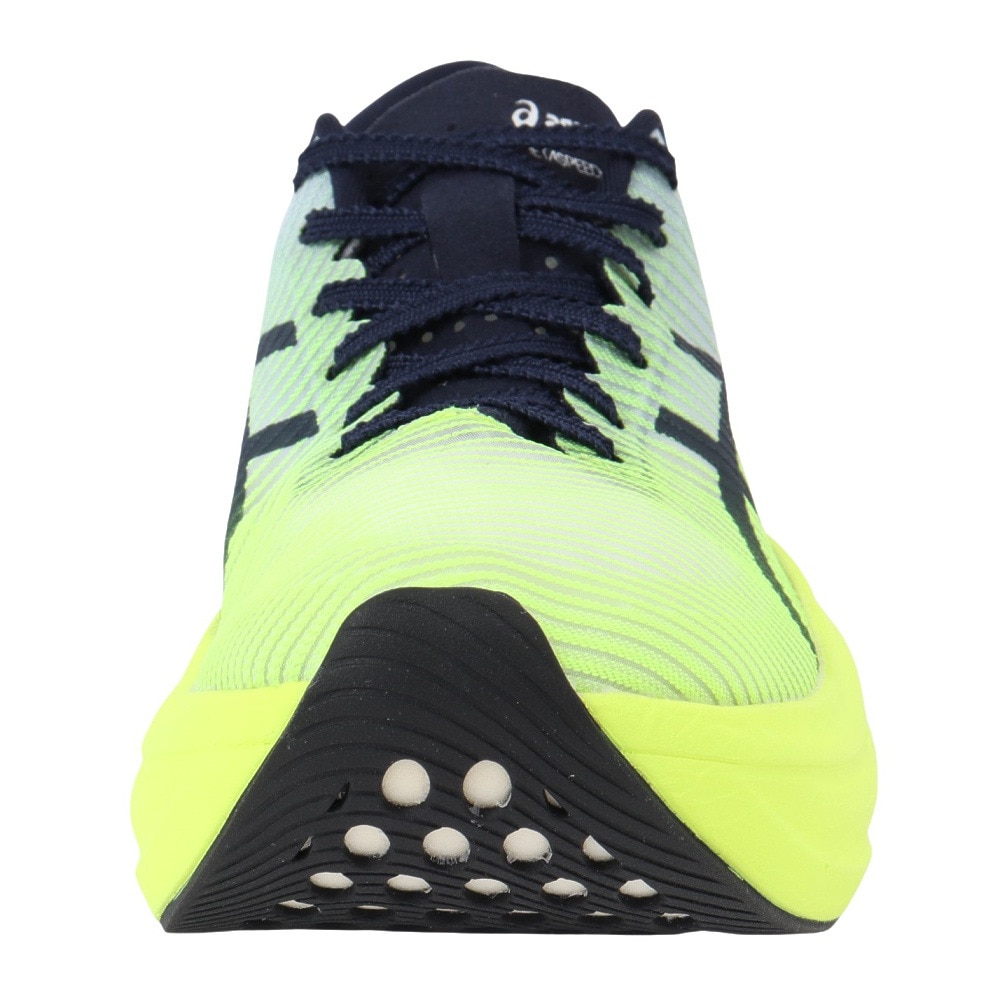 アシックス（ASICS）（メンズ、レディース）ランニングシューズ METASPEED SKY+ 1013A115.301 マラソン