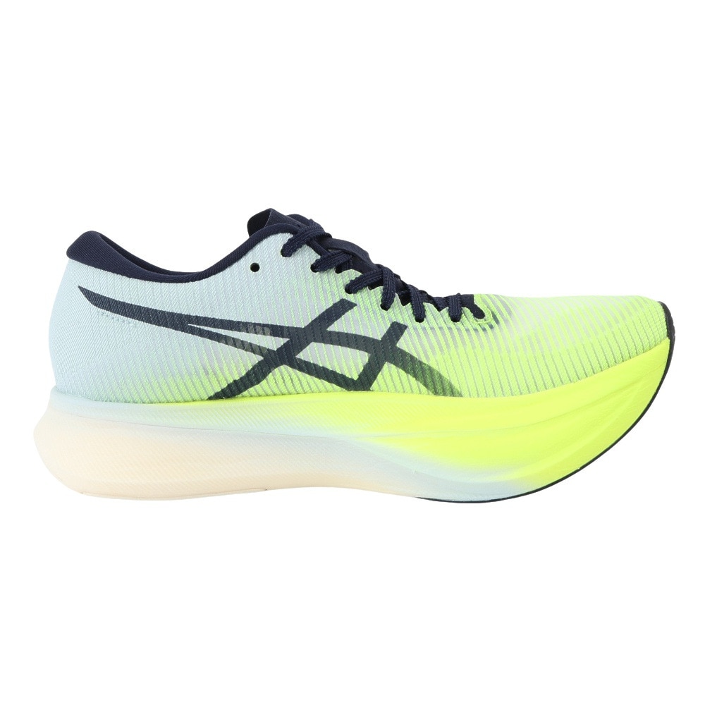 アシックス（ASICS）（メンズ、レディース）ランニングシューズ METASPEED SKY+ 1013A115.301 マラソン