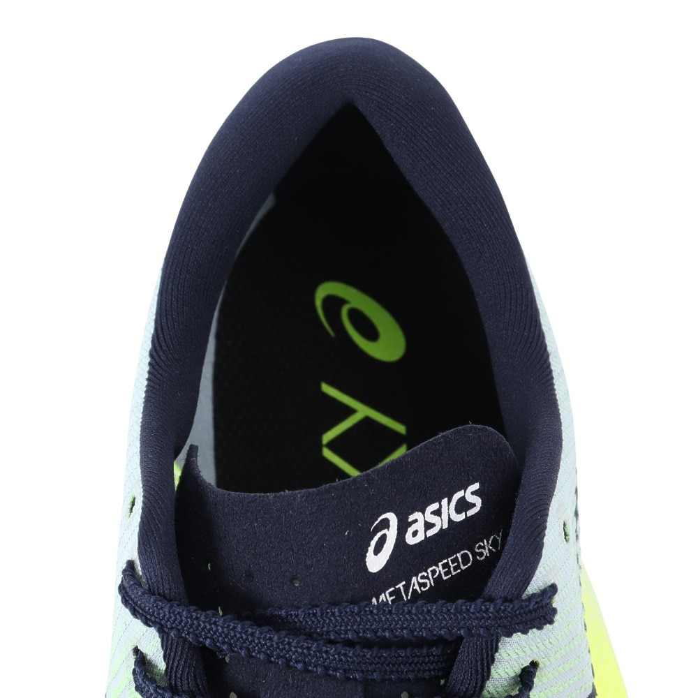 アシックス（ASICS）（メンズ、レディース）ランニングシューズ METASPEED SKY+ 1013A115.301 マラソン