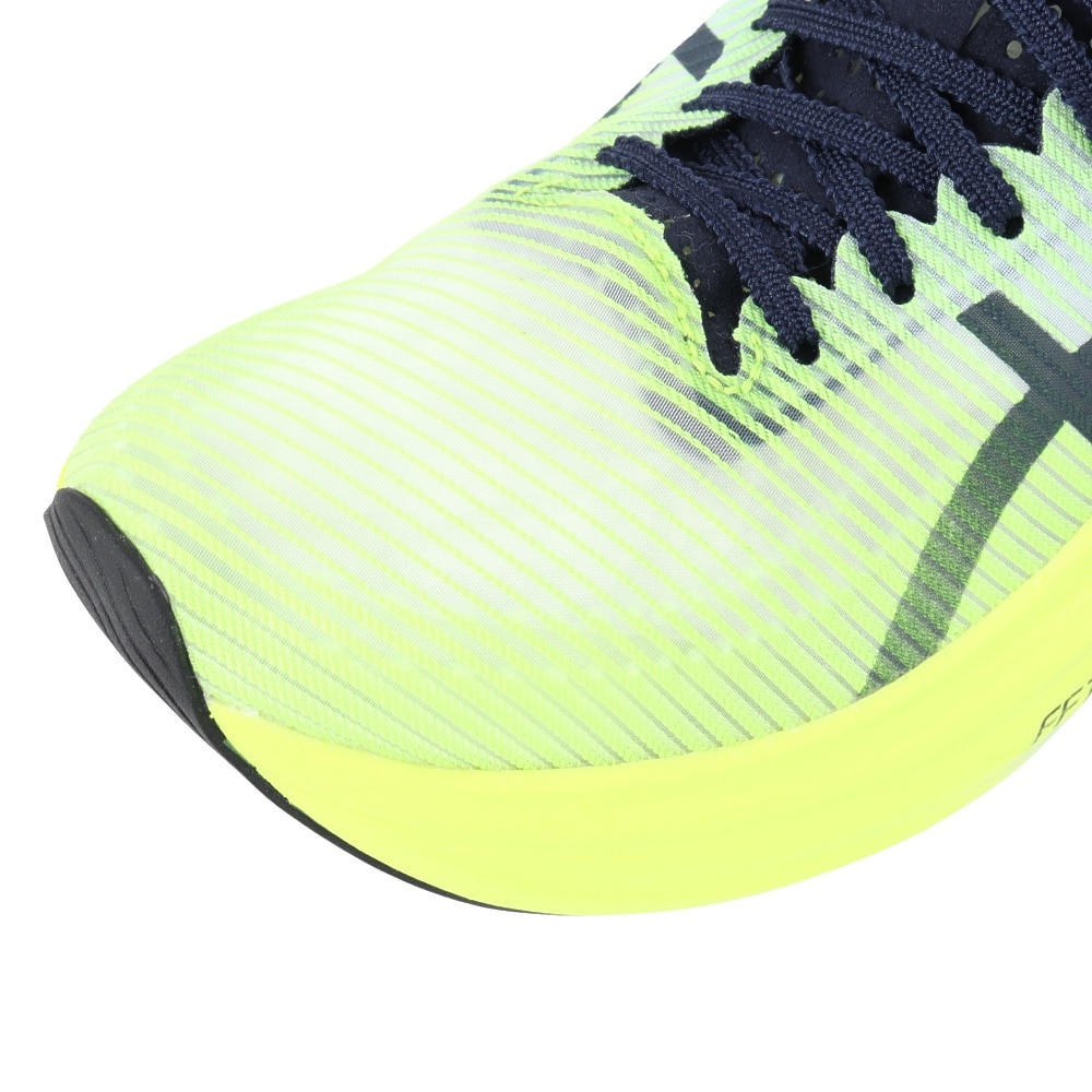 アシックス（ASICS）（メンズ、レディース）ランニングシューズ METASPEED SKY+ 1013A115.301 マラソン