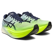 アシックス（ASICS）（メンズ、レディース）ランニングシューズ METASPEED SKY+ 1013A115.301 マラソン