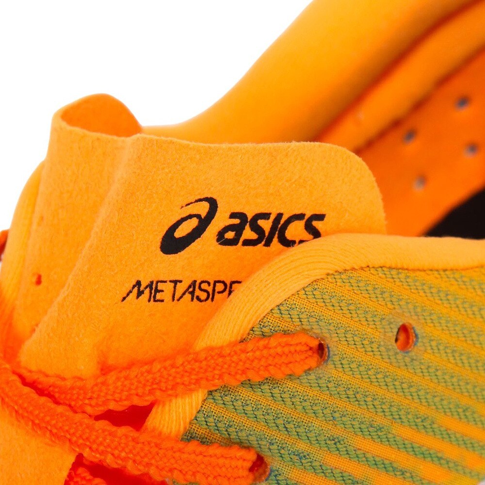 アシックス（ASICS）（メンズ）ランニングシューズ メタスピード エッジ+ METASPEED EDGE+ 1013A116.400 スニーカー  厚底 プレート 軽量